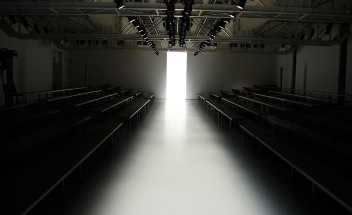 Luxury Brand Experiences & Fashion Services.